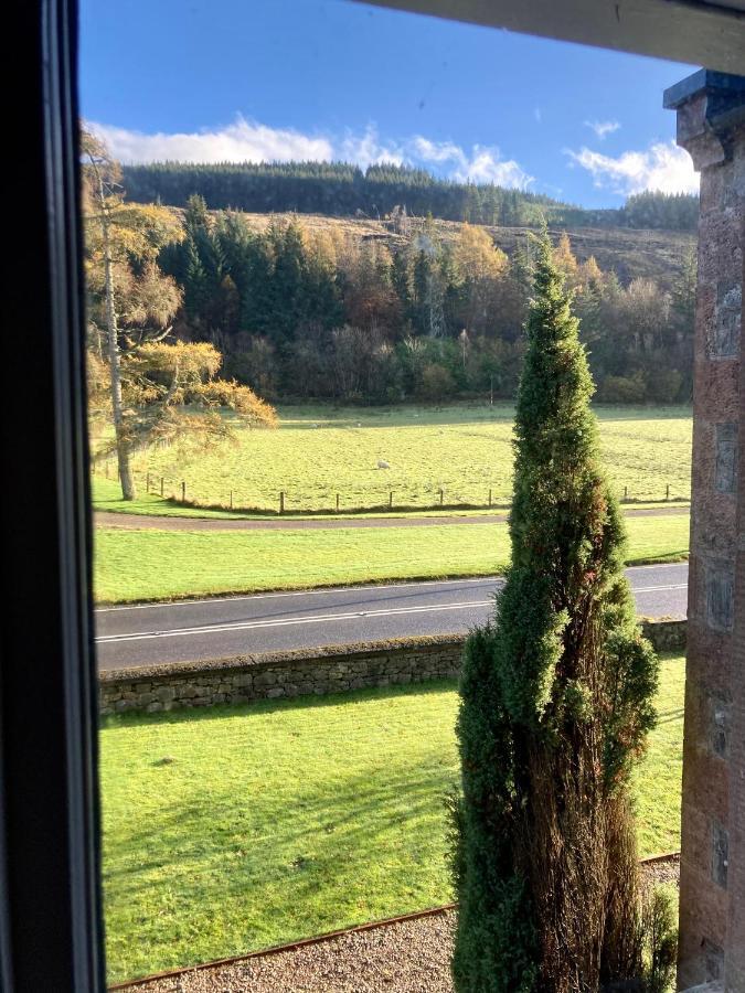 Great Glen Hostel スピーン・ブリッジ エクステリア 写真