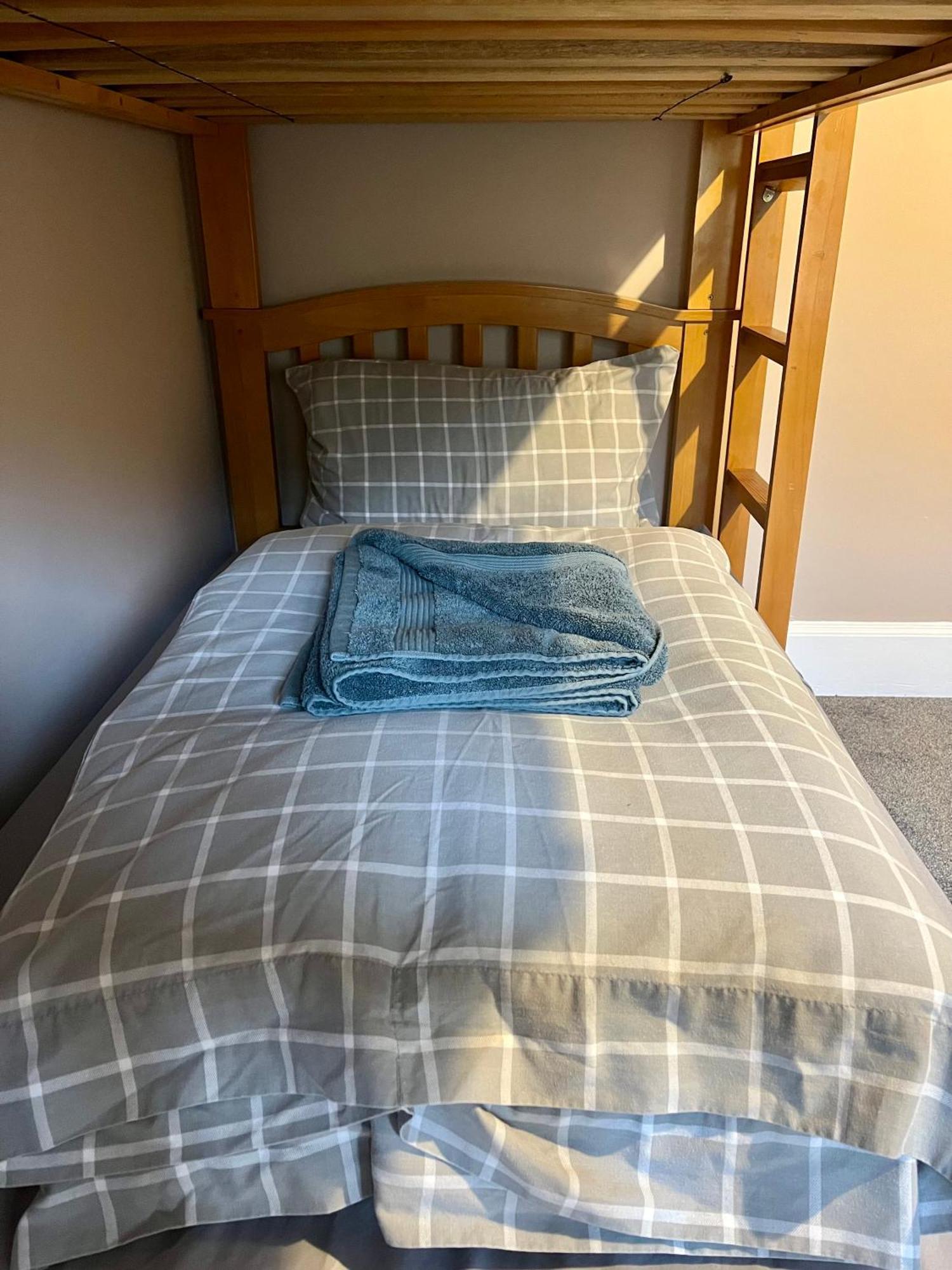 Great Glen Hostel スピーン・ブリッジ エクステリア 写真