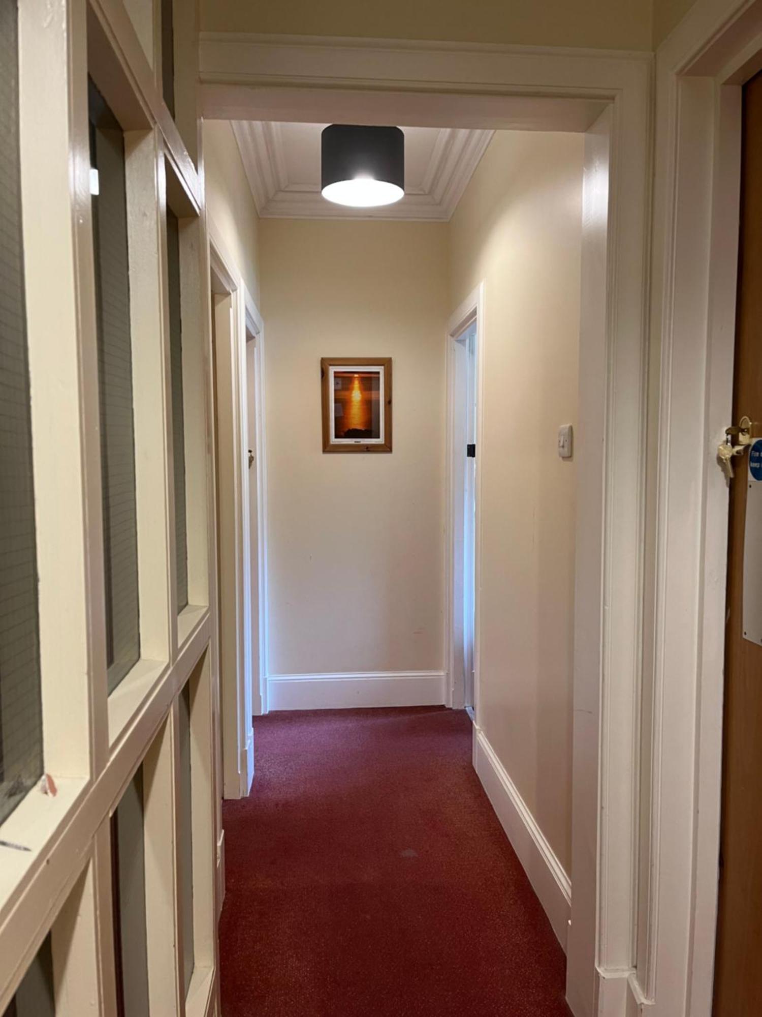 Great Glen Hostel スピーン・ブリッジ エクステリア 写真