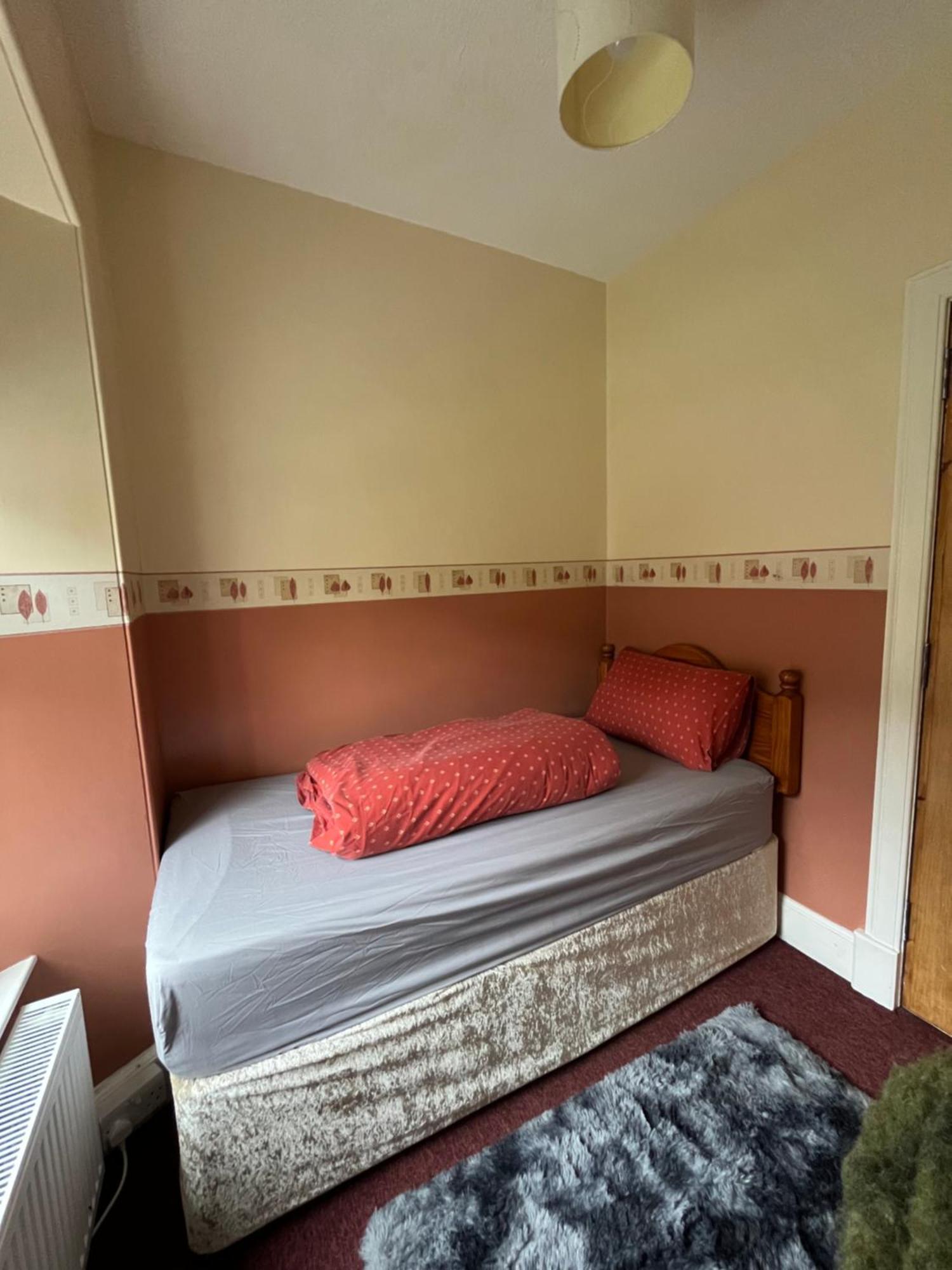 Great Glen Hostel スピーン・ブリッジ エクステリア 写真